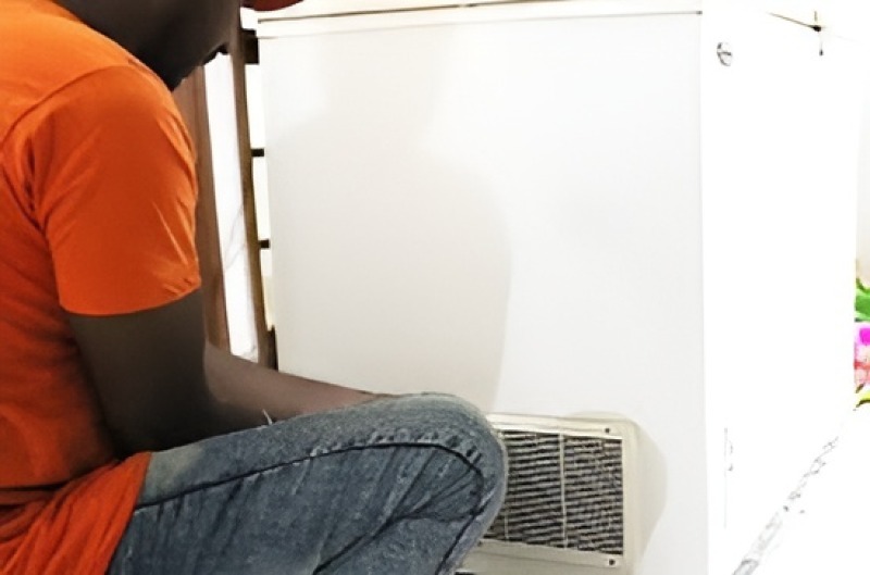 Freezer Repair in Culver City