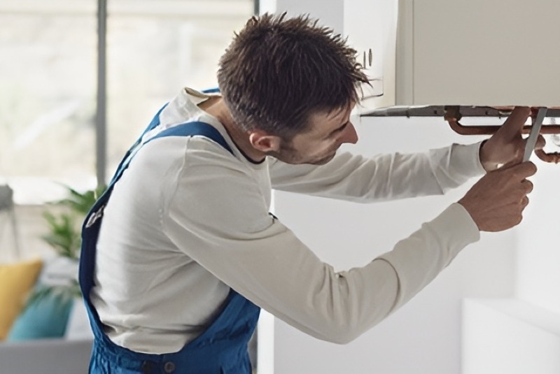 Water Heater repair in Culver City